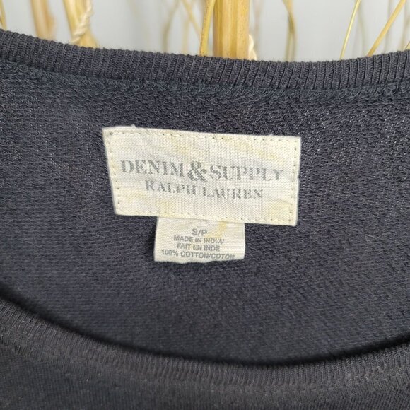 Denim & Supply Blouse Womens Small - Picture 5 of 6